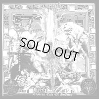 Sex Messiah - Eastern Cult of Sodomy / Gatefold LP (Black Color)