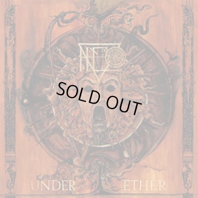 画像1: Ascension - Under Ether / CD