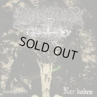 Myrkraverk - Naer doden / DigiCD