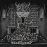 Kvltist - Catechesis / CD