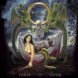 Dux - Furor et Fatum / CD