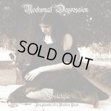 Nocturnal Depression - Nostalgia - Fragments of a Broken Past / CD