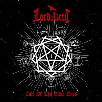 Lord Ketil - Cult of the Elder One / DigiCD