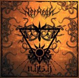 Neraeon - N.H.S.H / CD