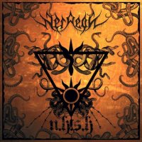 Neraeon - N.H.S.H / CD