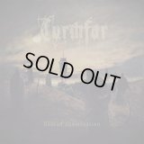 Tyrmfar - Human Abomination / DigiCD