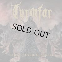 Tyrmfar - Renewal Through Purification / DigiCD