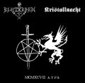 Blutorden / Kristallnacht - MCMXCVII A.Y.P.S. / DigiCD