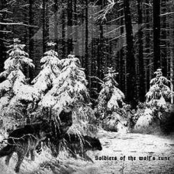 画像1: Ahnenerbe / Wolfenburg / Old Fire / Demiurg / Lechia - Soldiers of the Wolf's Rune / CD