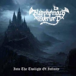 画像1: Blasphemous Overlord - Into the Twilight of Infinity / ProCD-R