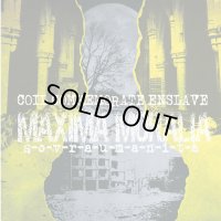 Coil Commemorate Enslave - Maxima Moralia Sovraumanita / DigiCD