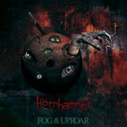 画像1: Hornhammer - Fog & Uproar / ProCD-R