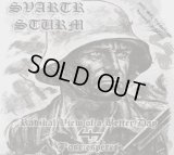 Svartr Sturm - Radikal View Of A Better Day / J'ose Esperer / DigiCD