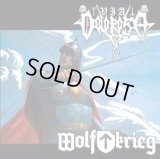 Wolfkrieg / Via Dolorosa - Runes of New Order / Reikon (Anima) / EP