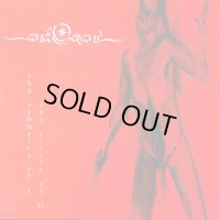 ...and Oceans - The Symmetry of I, the Circle of O / CD