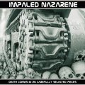 Impaled Nazarene - Death Comes in 26 Carefully Selected Pieces / CD