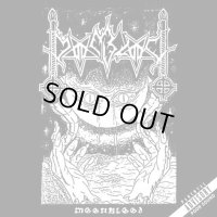 Moonblood - Moonblood / CD