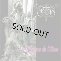 Seth - Les blessures de l'ame / CD