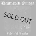 Deathspell Omega - Infernal Battles / CD