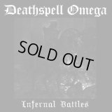 Deathspell Omega - Infernal Battles / CD