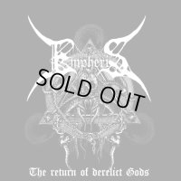 Empheris - The Return of Derelict Gods / DigiCD