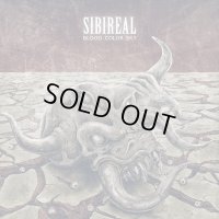 Sibireal - Blood Color Sky / DigiCD