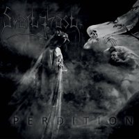 Svartghast - Perdition / DigiCD