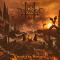 Zed Destructive - Corroded by Darkness / CD