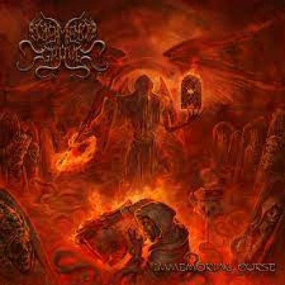 画像1: Dig Me No Grave - Immemorial Curse / DigiCD