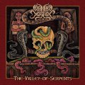 Dig Me No Grave - The Valley of Serpents / CD