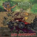 Blood Pollution - Raw Sovereignty / DigiCD