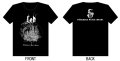 Lek - Shadows of Black Souls / T-Shirts