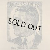 Wolfnacht - Eine Flamme im Dunkeln / CD