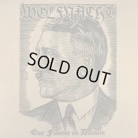 Wolfnacht - Eine Flamme im Dunkeln / CD