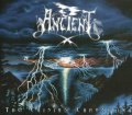 Ancient - The Cainian Chronicle / DigiCD