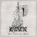 Kvaen - The Funeral Pyre / SlipcaseCD