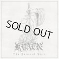 Kvaen - The Funeral Pyre / SlipcaseCD