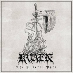 画像1: Kvaen - The Funeral Pyre / SlipcaseCD