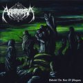 Akrotheism - Behold the Son of Plagues / CD