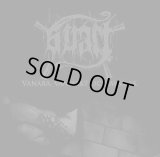 Svart - Vanara, Vanmakt och Avsmak / CD