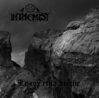 画像1: [HMP 072] In the Mist - Le cor et la breche / CD