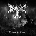 Daemoniac - Regents of Chaos / DigiCD