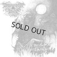 Drowning the Light - On Astral Wings of Wamphyric Shadows / CD