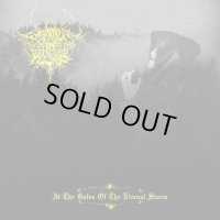 Lament in Winter's Night - At the Gates of the Eternal Storm / CD