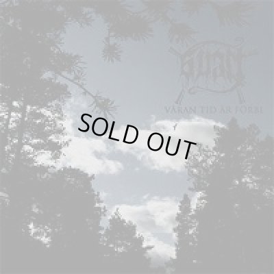 画像1: Svart - Varan Tid ar Forbi / CD