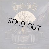 Lamentaciones - Memorias / DigiCD