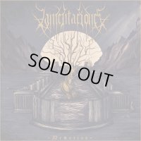 Lamentaciones - Memorias / DigiCD