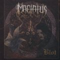 Mactatus - Blot / DigiCD