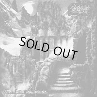 Vrorsaath - Under Vast Dreamskies / CD