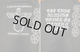 Satanic Warmaster - Strength and Honour / LongSleeveT-Shirts